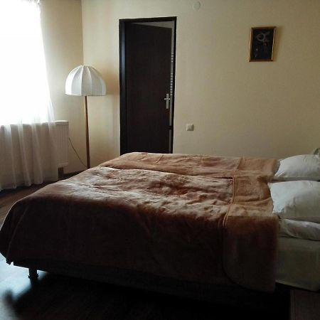 Guesthouse Shamo Gudauri Exterior photo