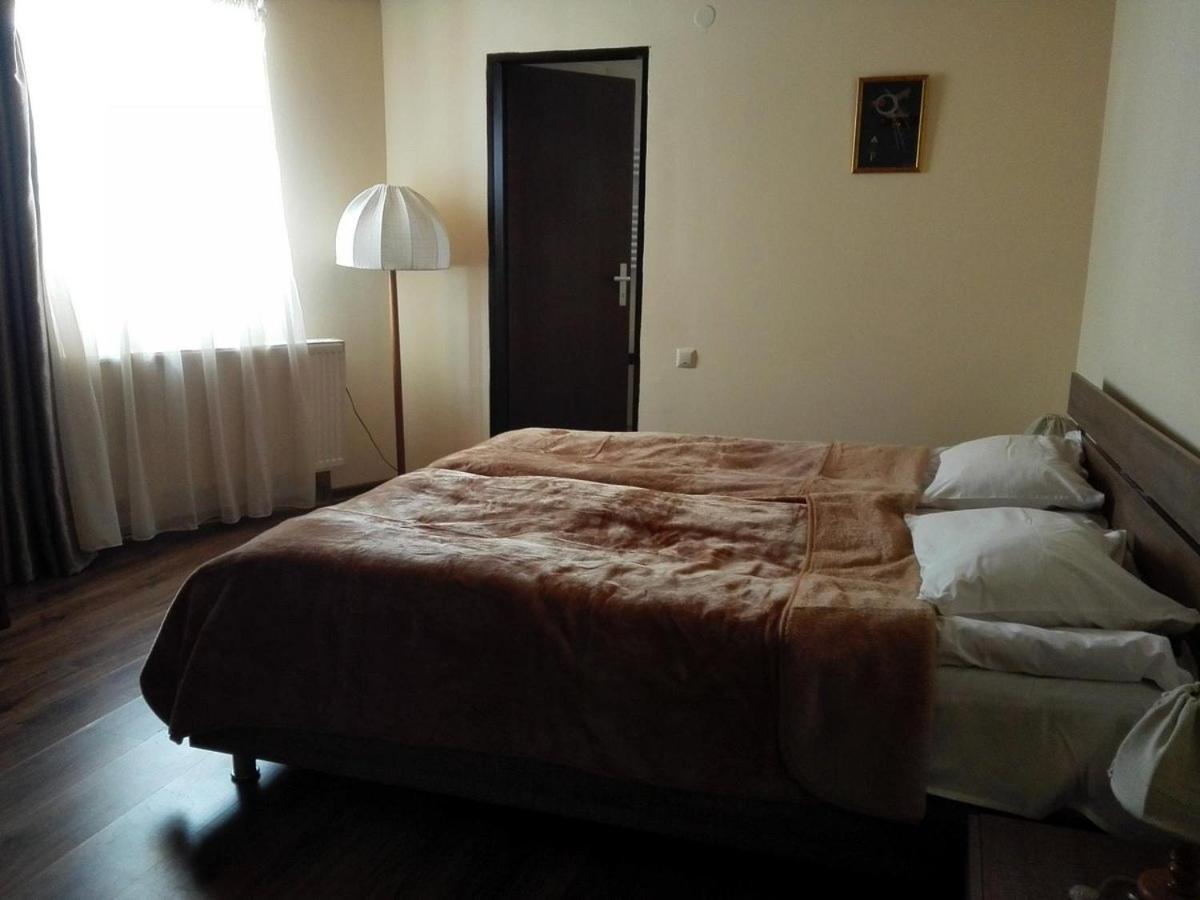 Guesthouse Shamo Gudauri Exterior photo